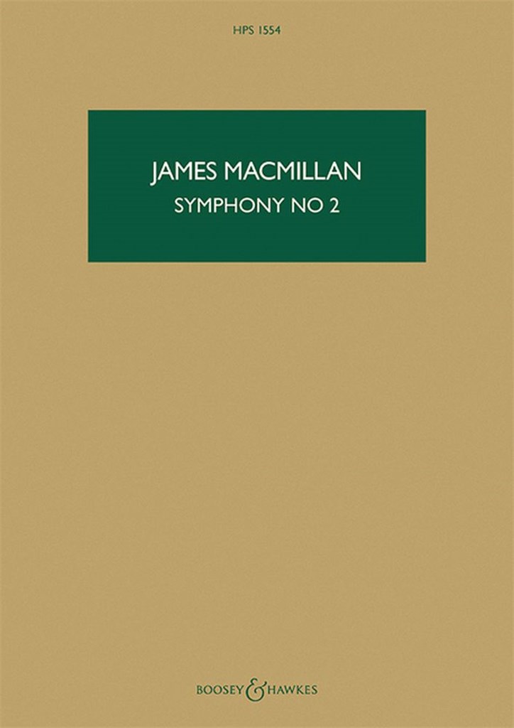 Symphony No. 2